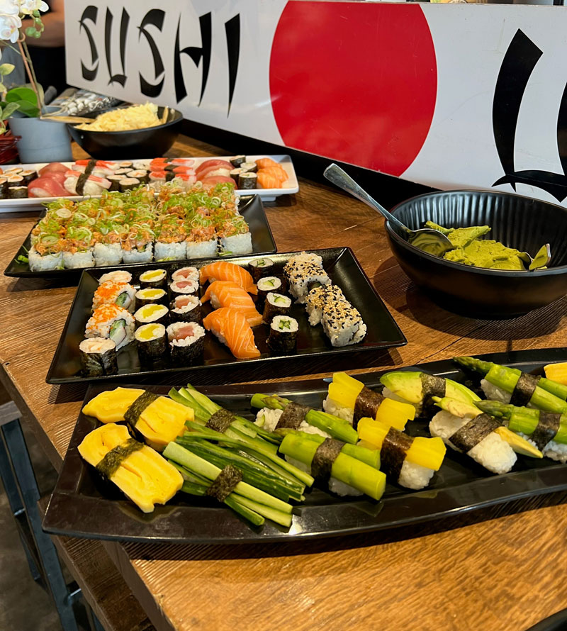 Mundwerk Catering
