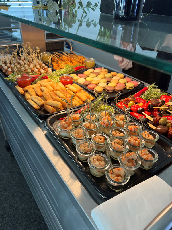 Mundwerk Catering